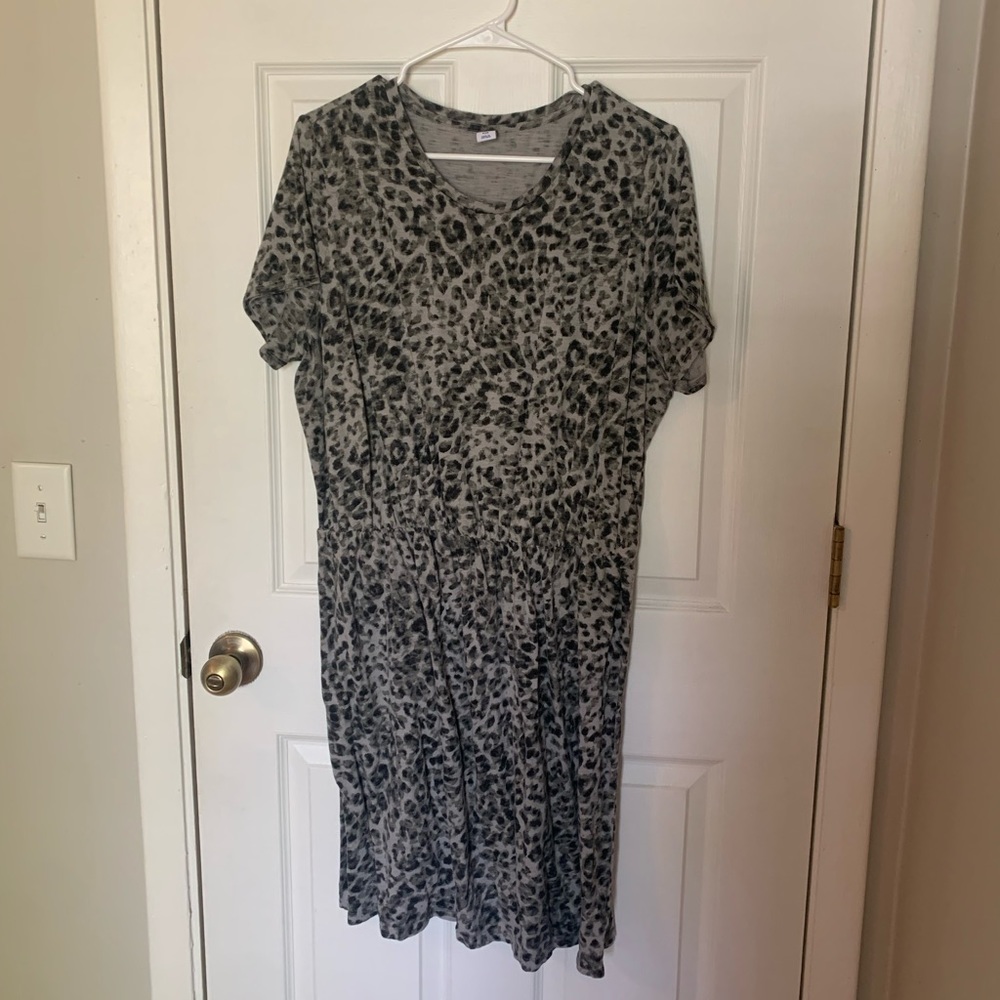 Old Navy Dress 1X